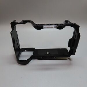 Small Rig Kit for Sony Alpha 7C ii / Alpha 7CR